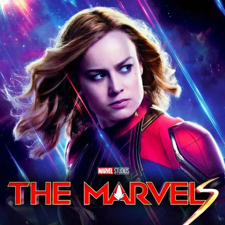 The first trailer for Captain Marvel 2 has been teased