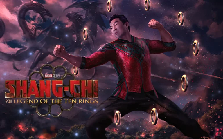 Marvel’s ‘Shang-Chi and the Legend of the Ten Rings’ makes broadcast TV debut on ABC, airs on Disney networks in may and june