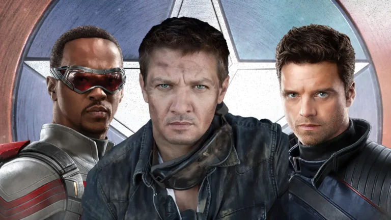 Jeremy Renner credits Anthony Mackie for being by his side during recovery from snowplow accident