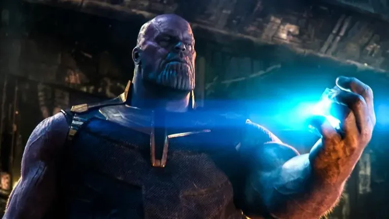 The creator of Avengers: Infinity War said that the 45-minute Thanos sequence was removed