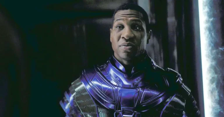 Following the arrest of Jonathan Majors, Marvel Studios is allegedly discussing options with the actor’s agent