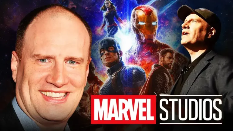 According to reports, Kevin Feige is altering his approach to hiring directors for the MCU