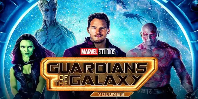 Guardians Of The Galaxy 3 first reaction of the movie