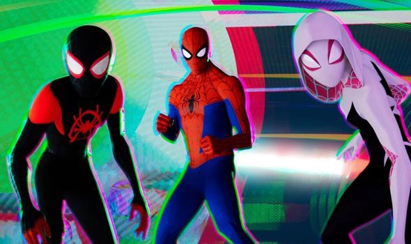 Across the Spider-Verse is anticipated to earn twice as much as the first movie’s opening weekend