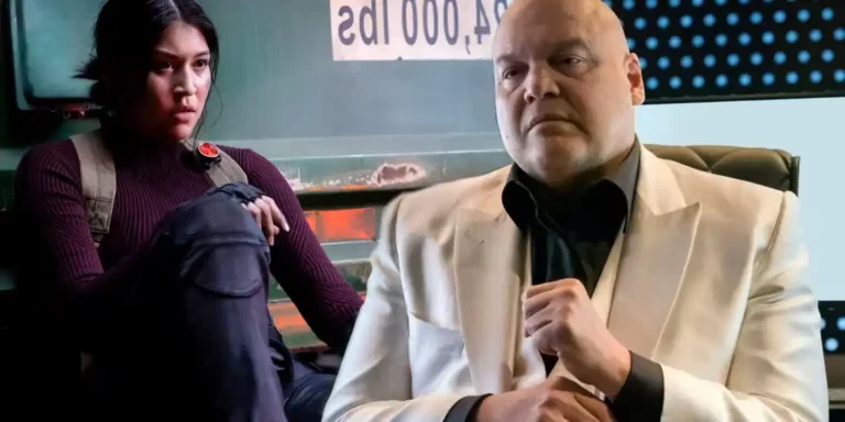 How the Kingpin used Maya Lopez as a weapon will be revealed in Echo