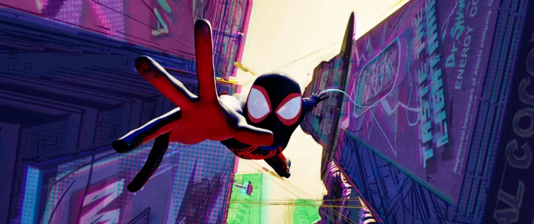 Spider-Man: Across the Spider-Verse tracking for huge Box Office opening