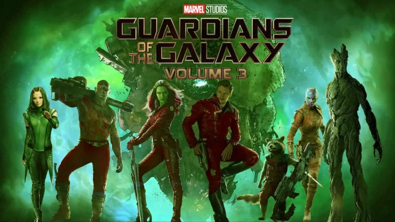 Guardians of the Galaxy Vol. 3: A packed film with mixed review