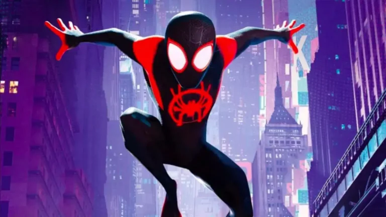 Miles Morales presence in the MCU could be confirmed by the Spider-Man: No Way Home dub