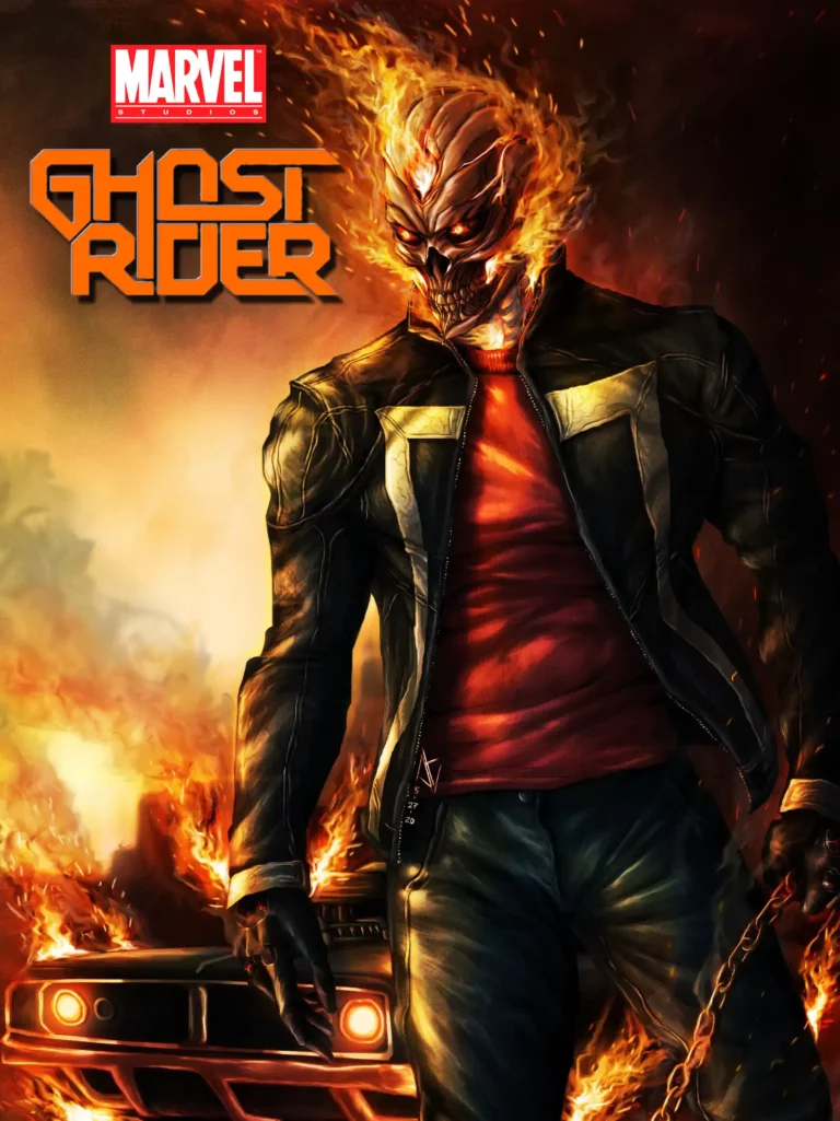 After Hulu’s cancellation of the Marvel series, Gabriel Luna is willing to reprise his role as Ghost Rider.