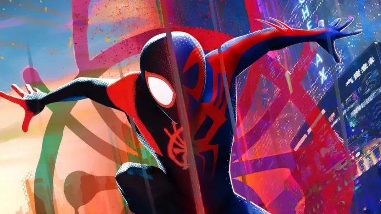 The real future threat is not supervillains, as Spider-Man 2099 demonstrates