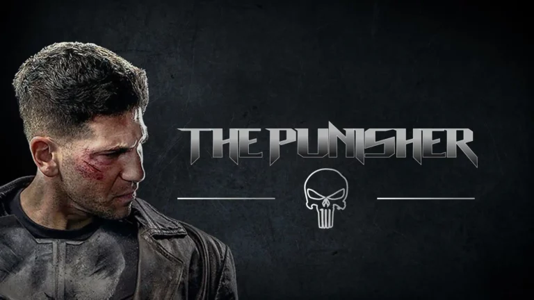 An independent Disney+ series for The Punisher