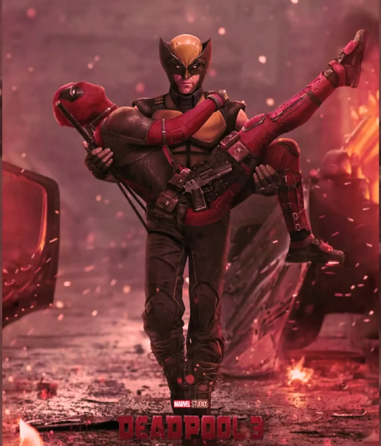 Deadpool 3 continues to move forward despite writer’s guild strike: Principal photography has celebrities returning.