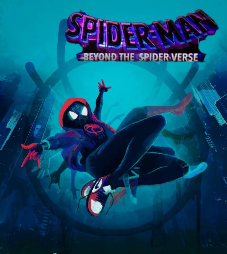 Unveiling the web of adventure: exploring the storyline of Spider-Man: Beyond the Spider-Verse