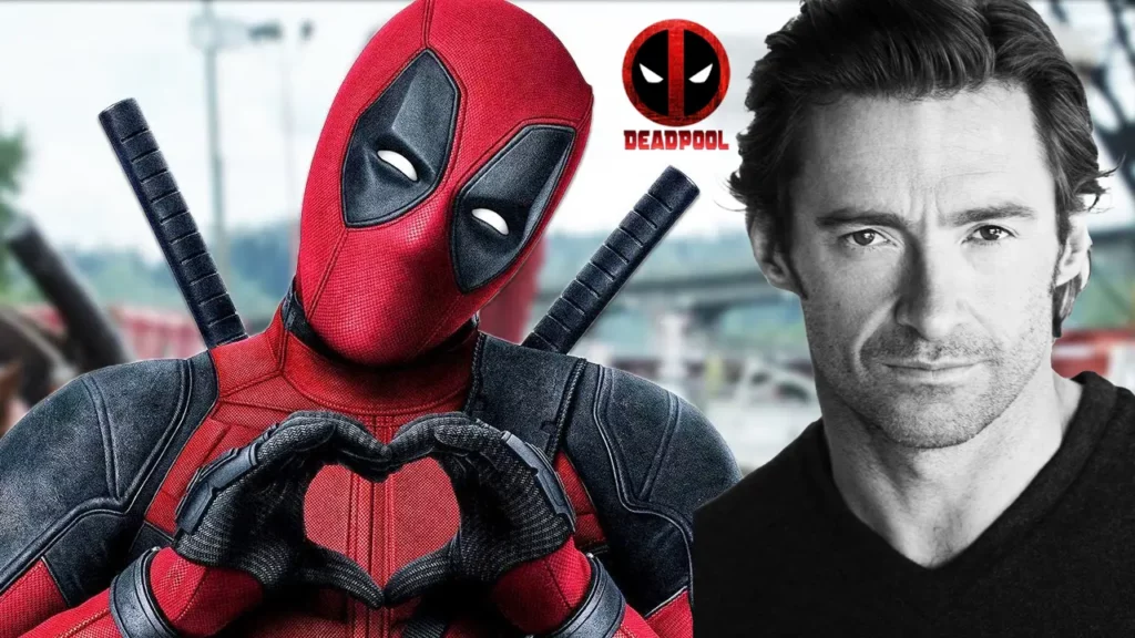 Deadpool 3 begins filming with Hugh Jackman’s surprise transformation