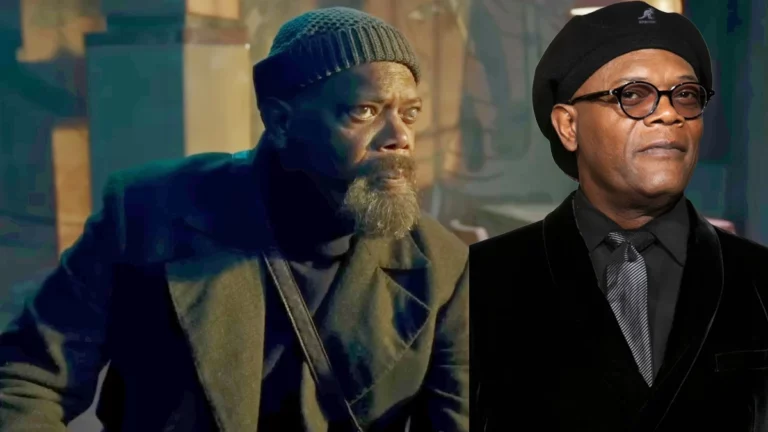 Samuel L. Jackson teases Nick Fury’s future and Marvel return amidst ‘Secret Invasion