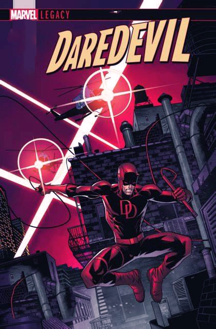 Marvel’s Daredevil #12 unveils Blindspot’s mysterious journey: A warrior in the shadows.