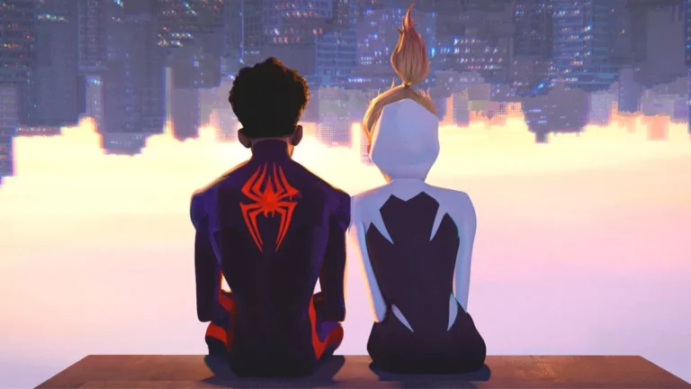 Spider-Man: Beyond the Spider-Verse – production delays, updates, and future prospects