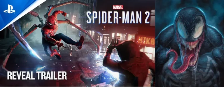 Marvel’s Spider-Man 2: Teasing an ‘Original Take’ on Venom and the highly anticipated PlayStation 5 sequel.