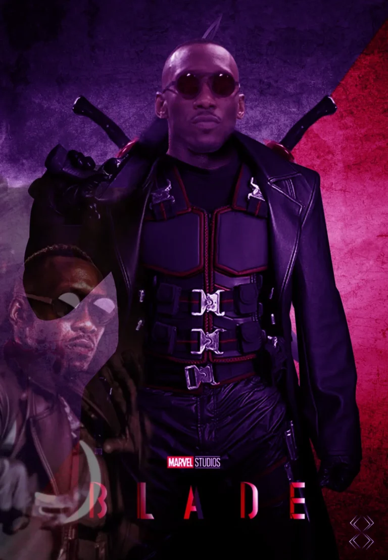 Another delay in the Marvel Cinematic Universe, this time with Blade’s release date.