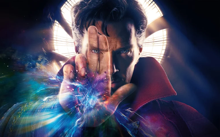 Doctor Strange will return in 2024, per Benedict Cumberbatch