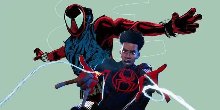 Miles Morales’ live-action debut might correct a serious Spider-Man error