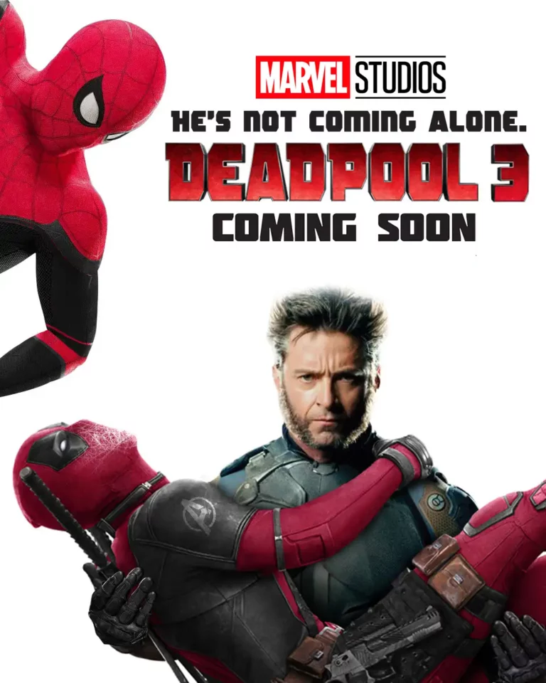 MCU की मल्टीवर्स रणनीति में Deadpool 3 की भूमिका