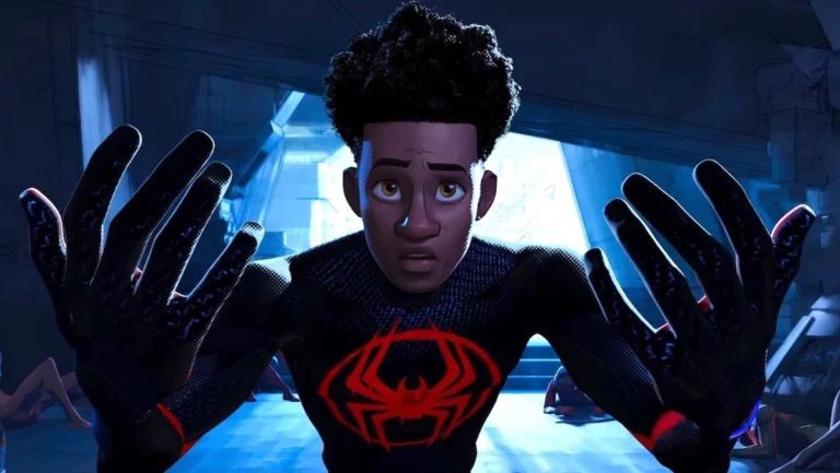 Miles Morales’s powers across the Spider-Verse