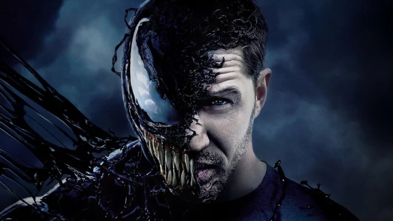 First look at Tom Hardy’s return to set for Venom 3