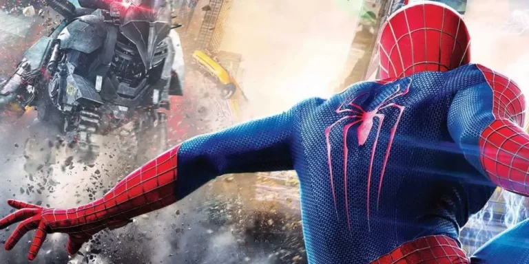 The Amazing Spider-Man 2’s worst mistake is corrected by Kraven’s trailer