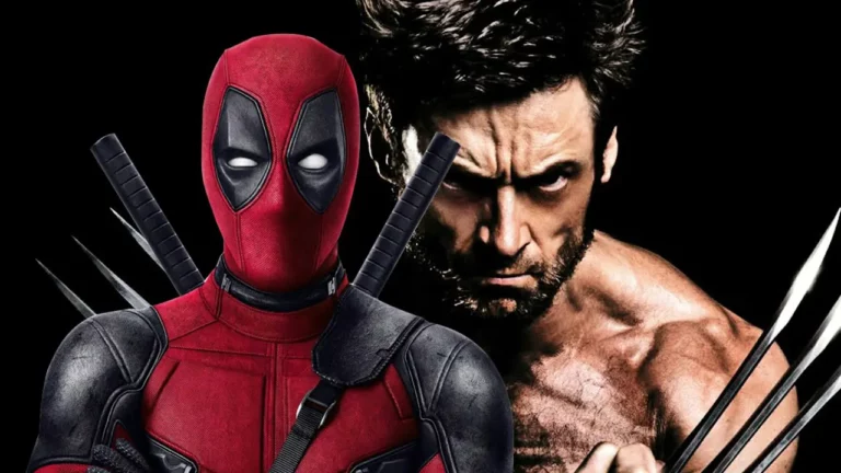 Deadpool 3’s features multiple versions of Wolverine and Deadpool