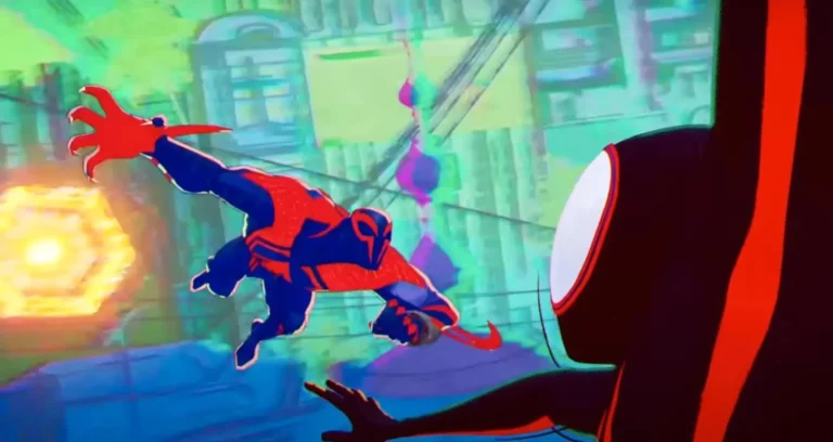 The canon events of the Spider-Verse cause issues for No Way Home