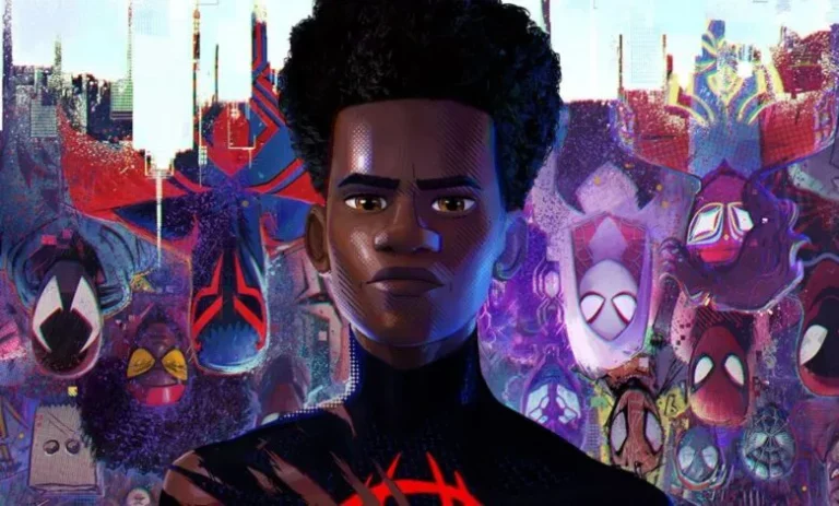 The Spider-Verse’s 10 most surprising Spider-Man variants