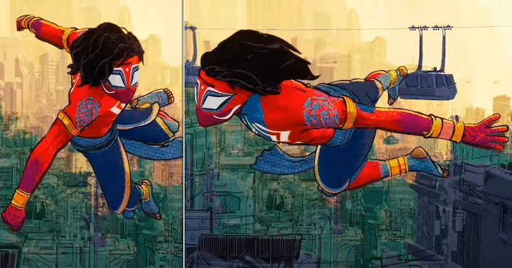 The most important Spider-Men in the Spider-Verse aren’t Miles and Peter