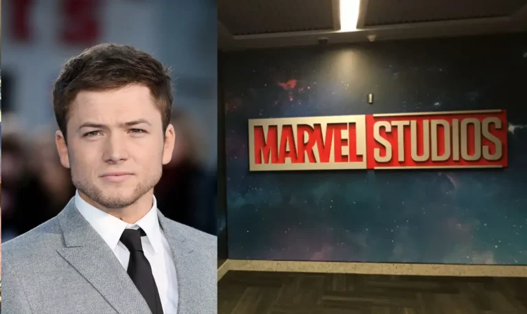 Taron Egerton opens up about Marvel casting: lost hope but opportunities remain.