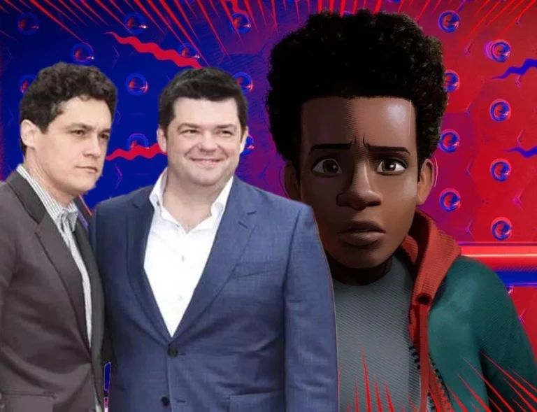 Inside the collaborative web: Producers shed light on Kevin Feige’s involvement in ‘Spider-Man: Across the Spider-Verse