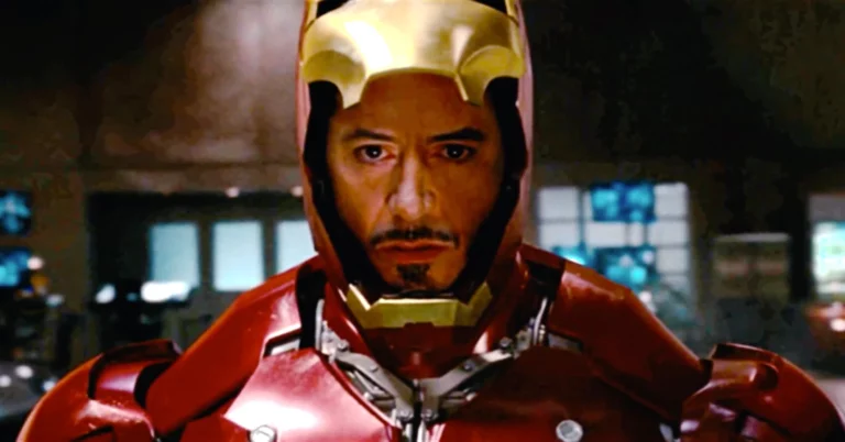 Iron Man 4 questions are dodged by Marvel star Robert Downey Jr.