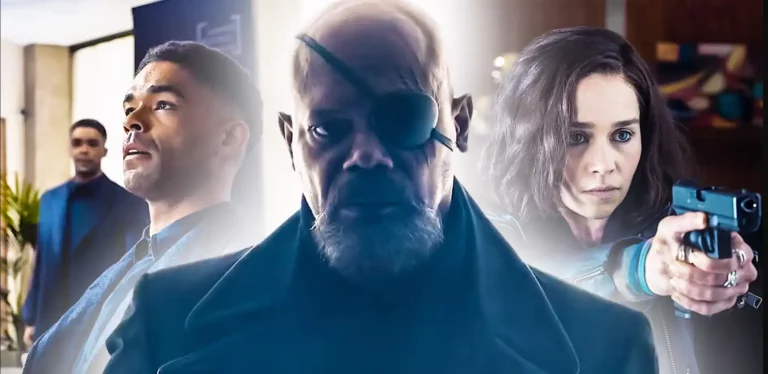 Samuel L. Jackson, a prominent member of the MCU, rejects criticism of the superhero genre