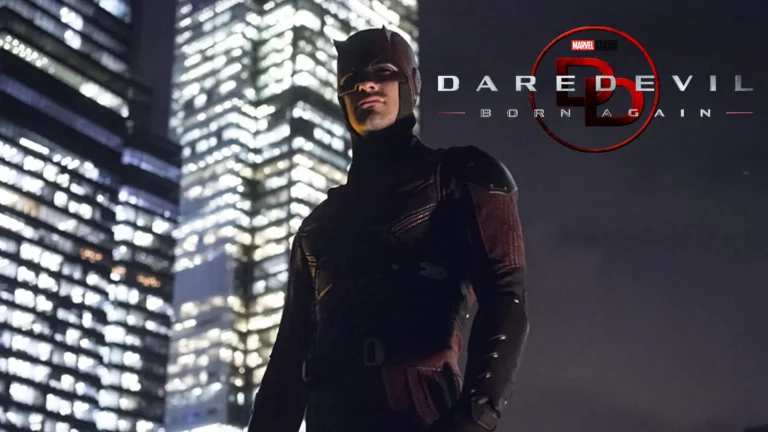 Netflix Charlie Cox’s Daredevil prowess is praised by a Marvel director