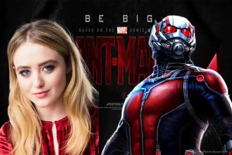 Kathryn Newton’s early encounter with the MCU: before Ant-Man and the Wasp Quantumania.