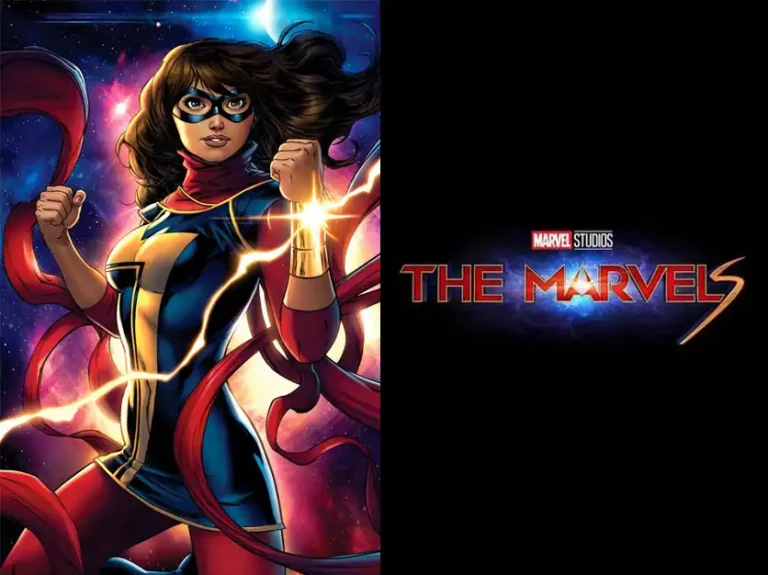 Disney’s Desperate Move: Ms. Marvel Takes the Spotlight on ABC to Save The Marvels