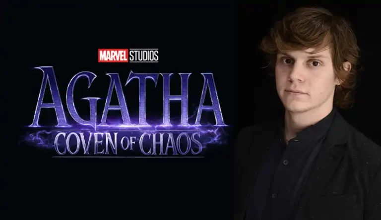 RUMOR ALERT: Evan Peters possibly returning as Ralph Bohner in ‘Agatha: Coven of Chaos