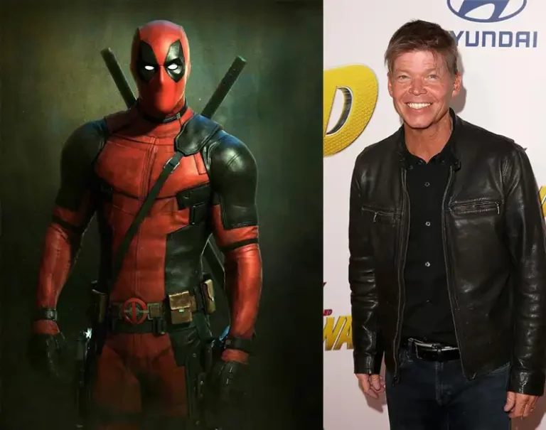 Deadpool creator Rob Liefeld is bound by Marvel. In relation to Deadpool 3