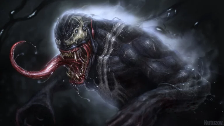 Marvel’s Spider-Man 2 teases Tony Todd’s voiced Venom