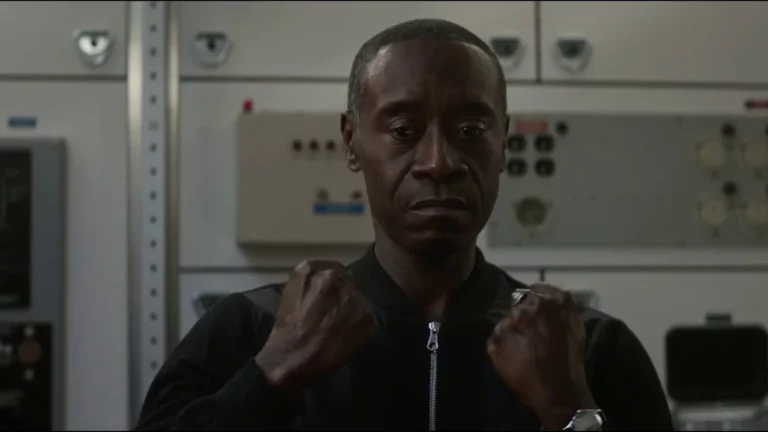 How long has Rhodey been a Skrull?