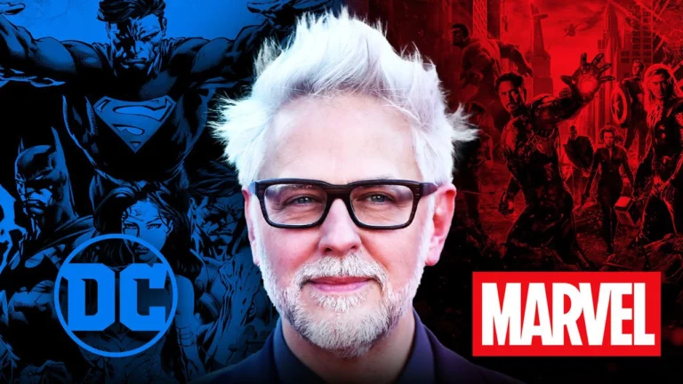 James Gunn of DC Studios suggests a way the MCU may be improved.