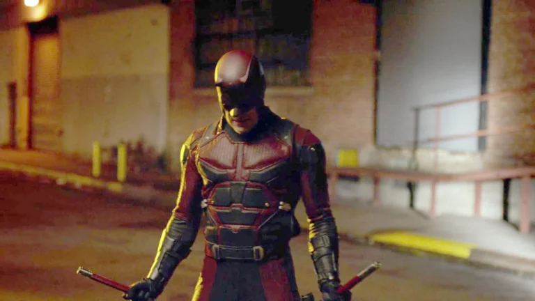 In an appeal to Marvel, Charlie Cox requested that Daredevil Stuntman return for Born Again.