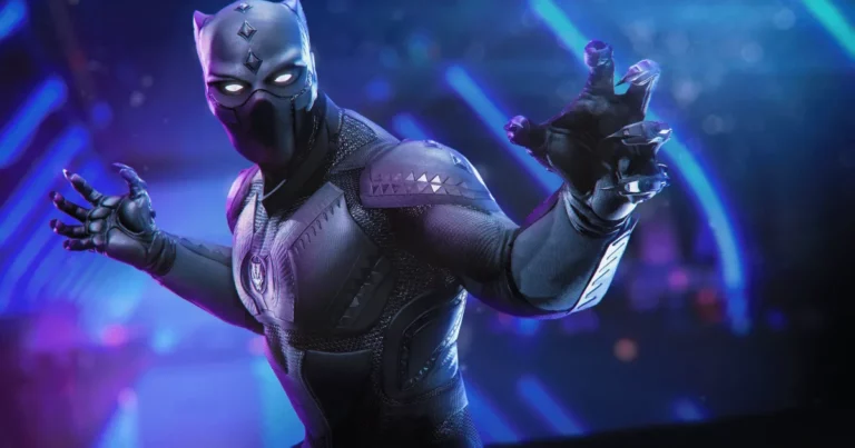 All the information we have on the new Black Panther video game