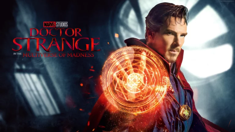 Benedict Cumberbatch’s revealing insights: Doctor Strange’s exciting secrets and Marvel commitment