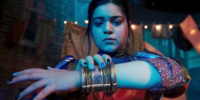 The Marvels trailer highlights Kamala Khan’s bangle