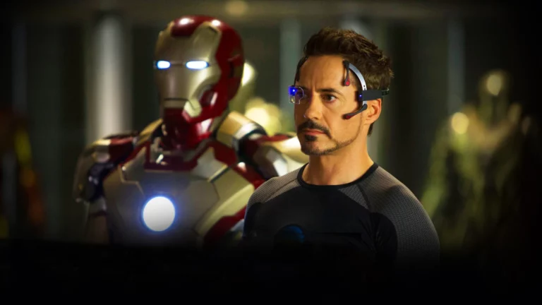 Robert Downey Jr., who played Iron Man, reportedly visited the Captain America 4 set.